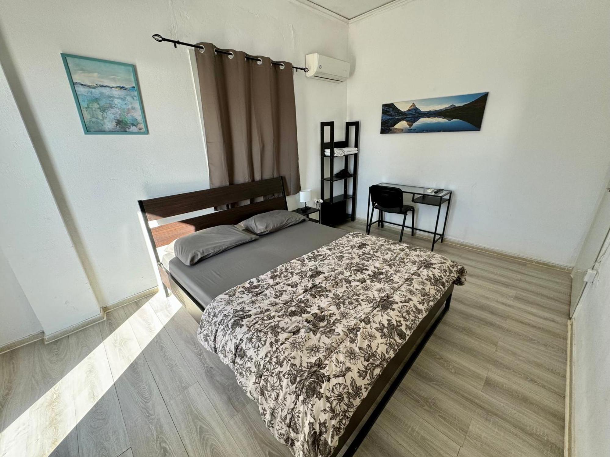 Starfish Seaside Studio Aparthotel Artemida  Ngoại thất bức ảnh